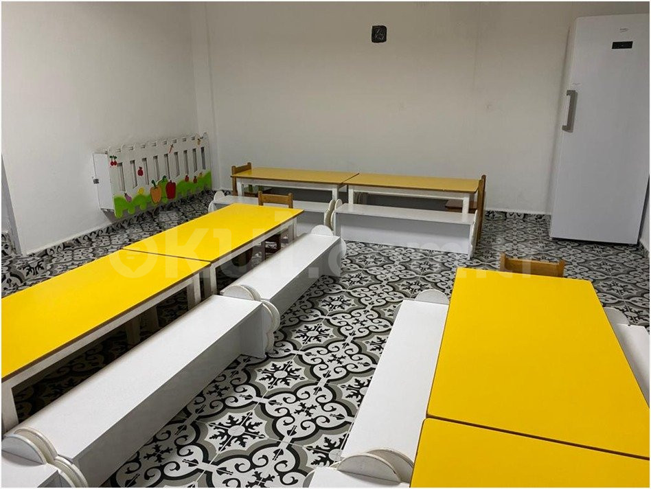 Özel Gülen Yüzler Anaokulu - 19