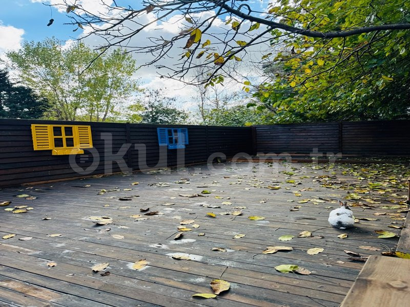 Özel Gülen Yüzler Anaokulu - 5