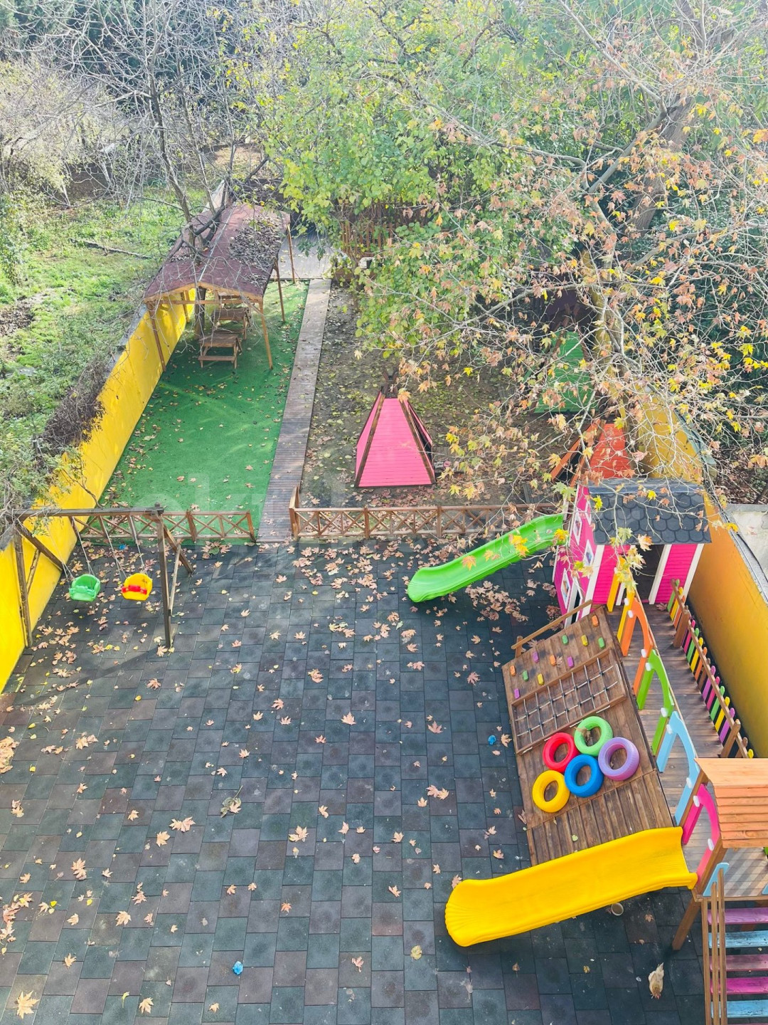 Özel Gülen Yüzler Anaokulu - 3