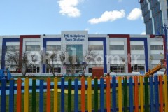 İTÜ Geliştirme Vakfı Okulları Özel İzmir İlkokulu - 3