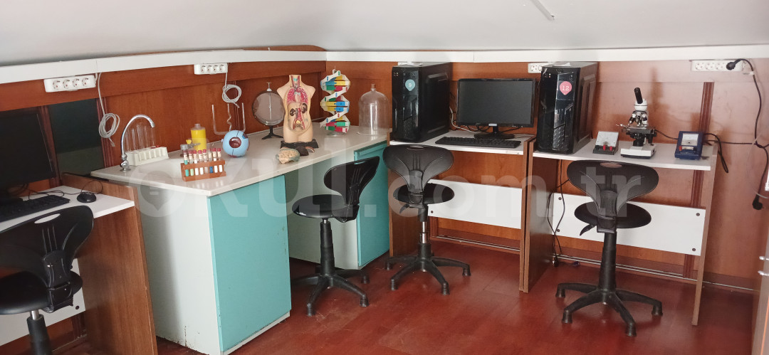 Özel Tuzla Canada Okulları İlkokulu - 25