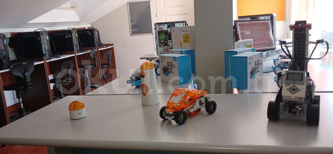 Özel Tuzla Canada Okulları İlkokulu - 22