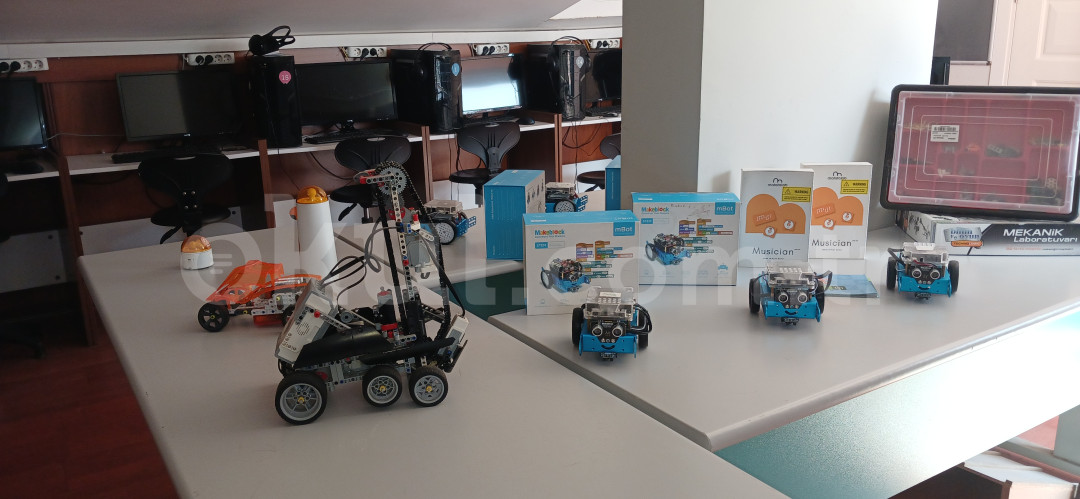 Özel Tuzla Canada Okulları İlkokulu - 23