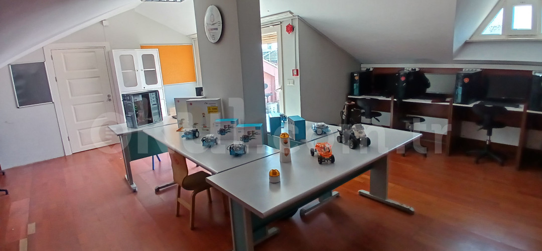 Özel Tuzla Canada Okulları İlkokulu - 24