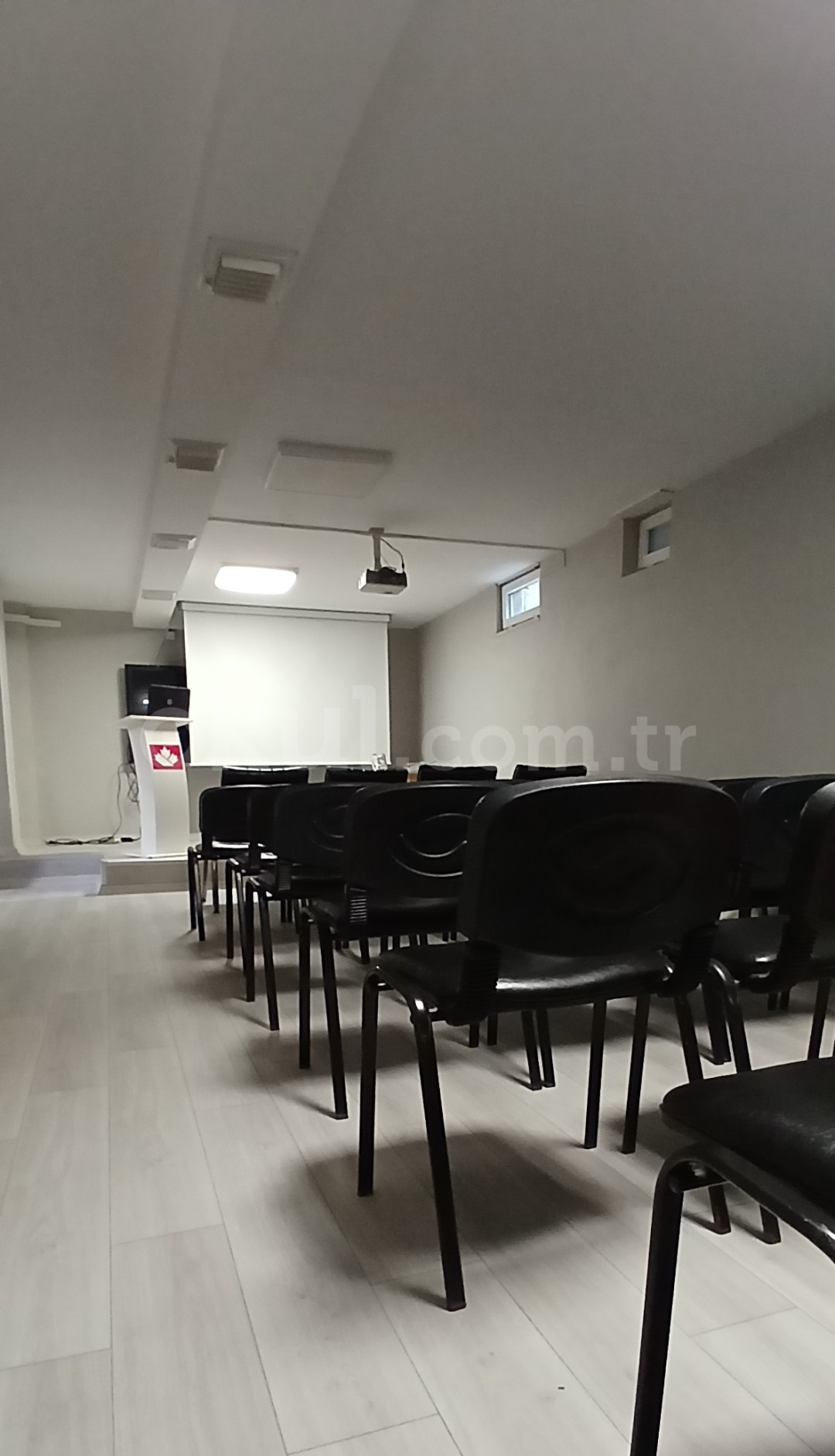 Özel Tuzla Canada Okulları İlkokulu - 28