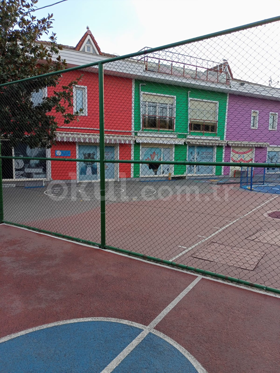 Özel Tuzla Canada Okulları İlkokulu - 30