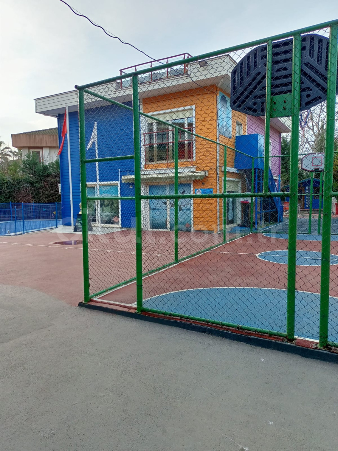 Özel Tuzla Canada Okulları İlkokulu - 31