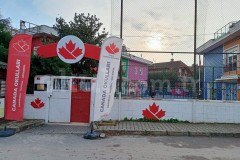 Özel Tuzla Canada Okulları İlkokulu