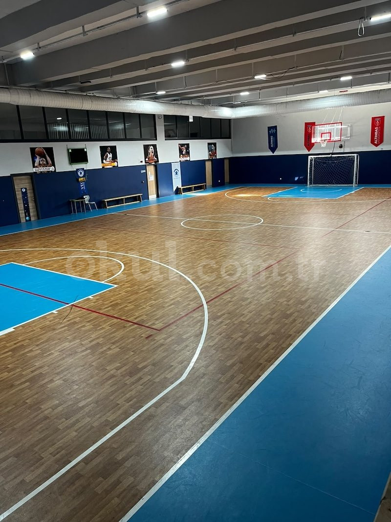 Özel Vega Okulları Kurtköy Anaokulu - 28