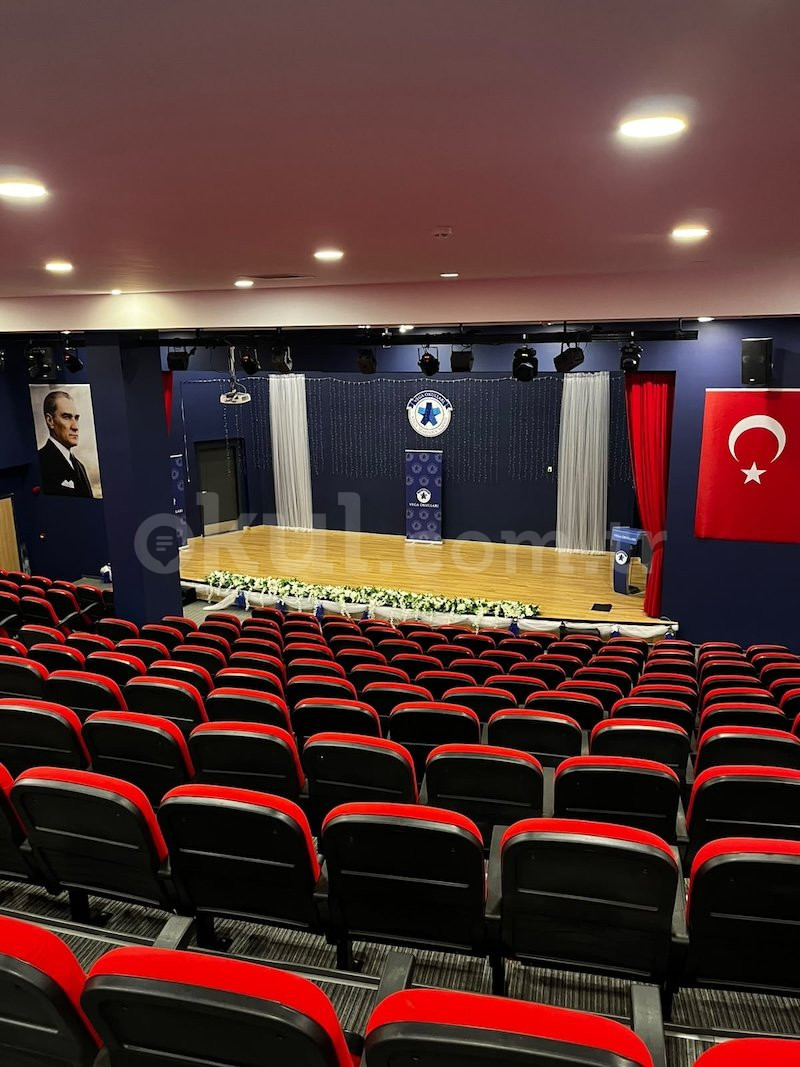 Özel Vega Okulları Kurtköy Anaokulu - 27