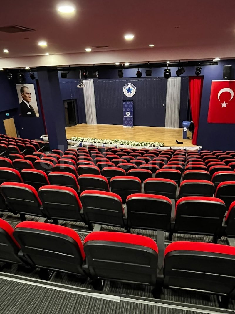 Özel Vega Okulları Kurtköy Anaokulu - 22