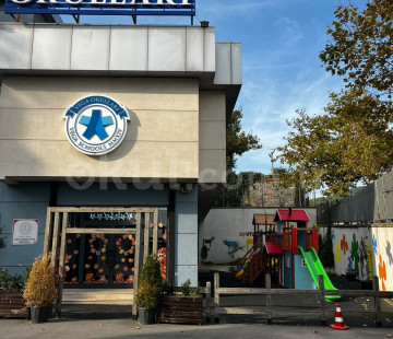 Özel Vega Okulları Kurtköy Anaokulu