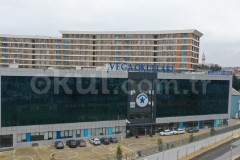 Özel Vega Okulları Kurtköy İlkokulu