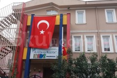 AKD Kids Göktürk Anaokulu Kampüsü