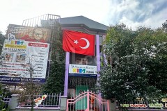 Özel AKD Kids Göktürk Anaokulu