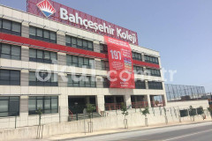Bahçeşehir Koleji Sancaktepe Kampüsü