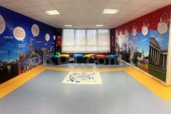 Özel Bahçeşehir Koleji Sancaktepe İlkokulu - 8