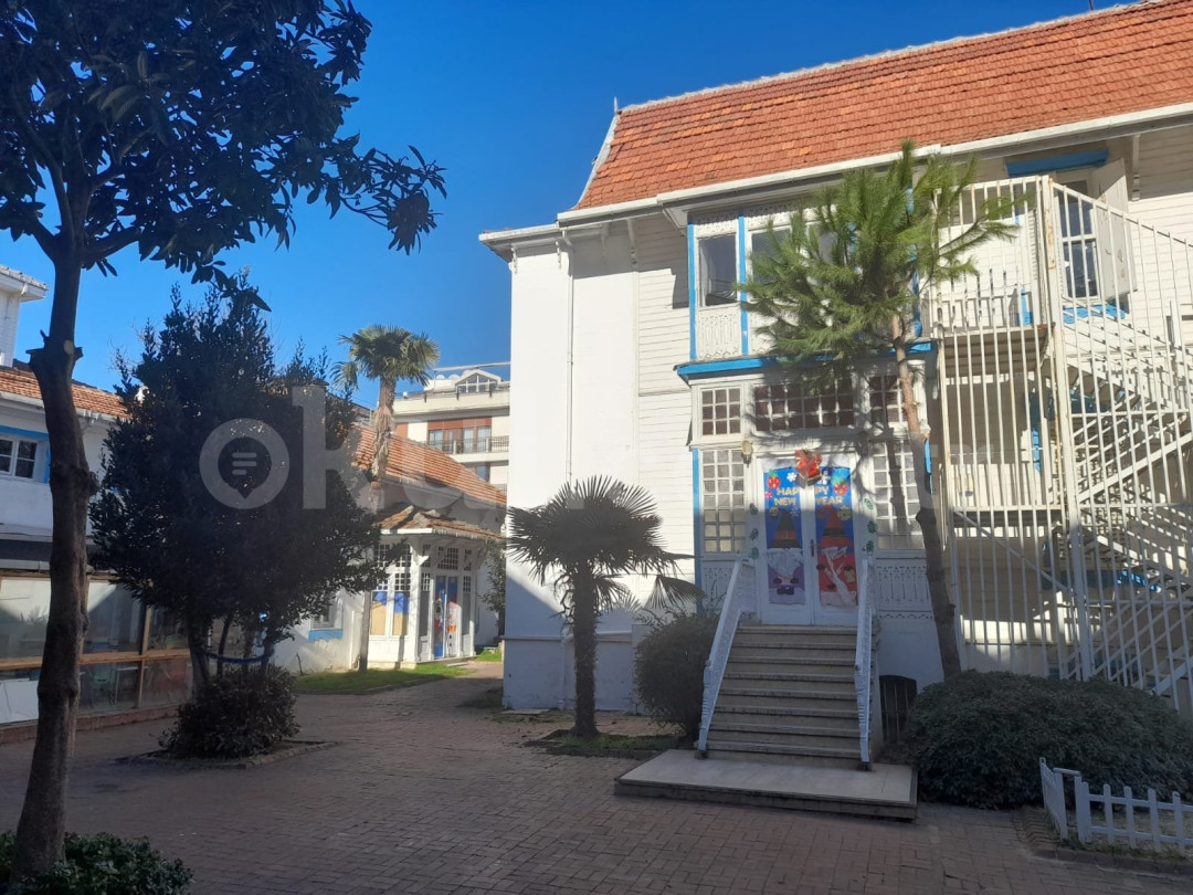 Özel Yeşilköy Koleji İlkokulu - 20
