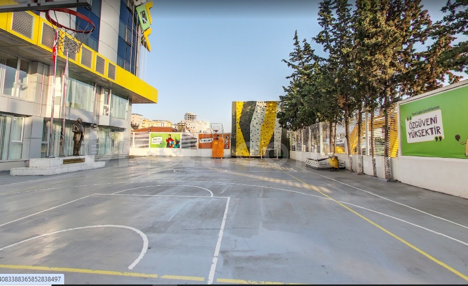 Özel Maltepe ERA Koleji İlkokulu - 27