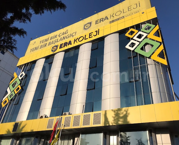Özel Maltepe ERA Koleji İlkokulu - 13