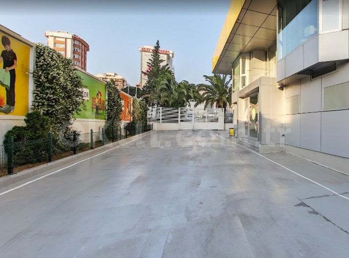 Özel Maltepe ERA Koleji İlkokulu - 12