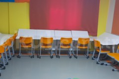 Özel Sarıyer İlgi Okulları İlkokulu - 7