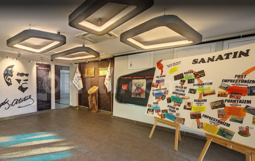 Özel Pendik ERA Koleji İlkokulu - 24