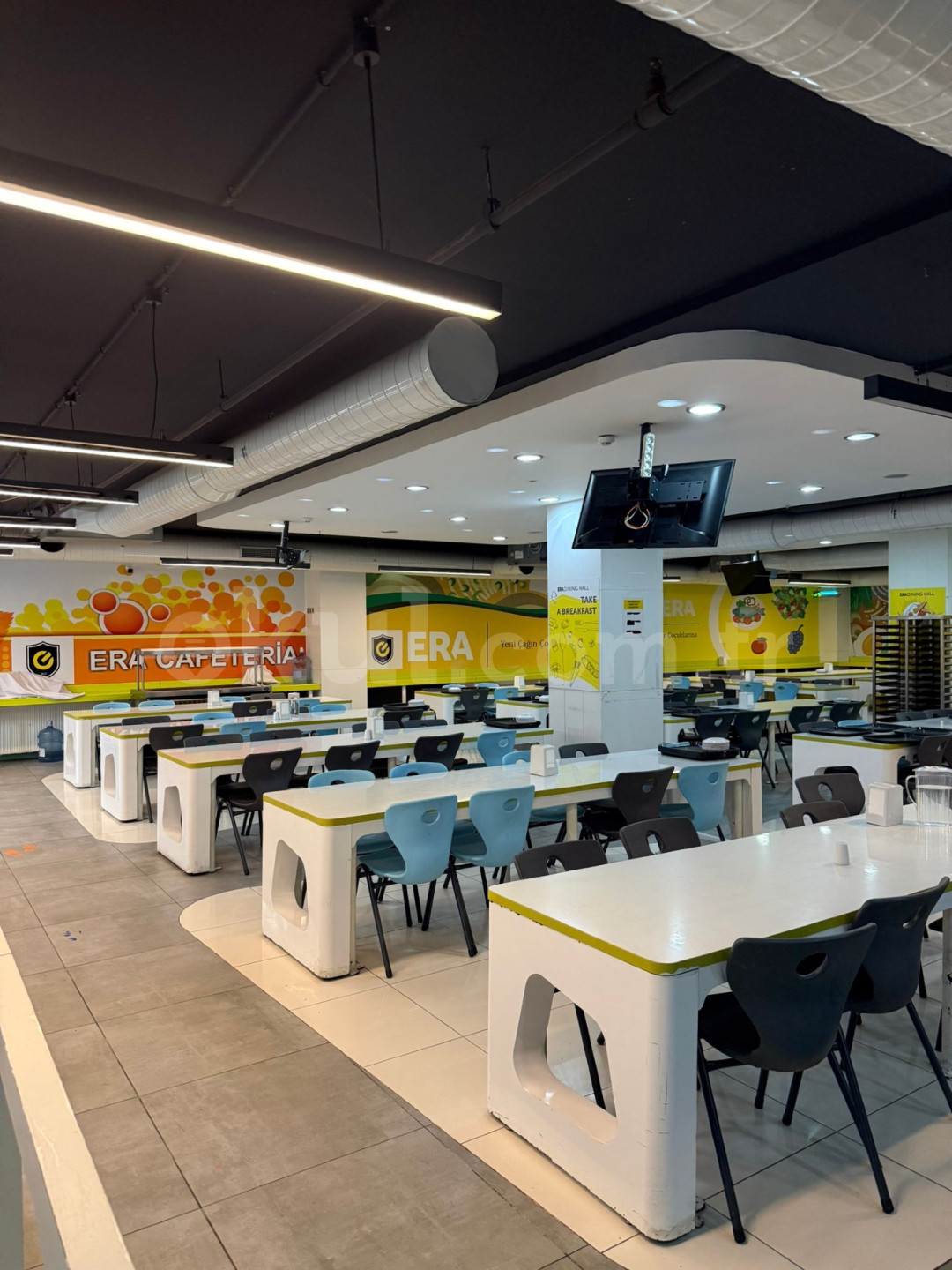 Özel Pendik ERA Koleji İlkokulu - 9