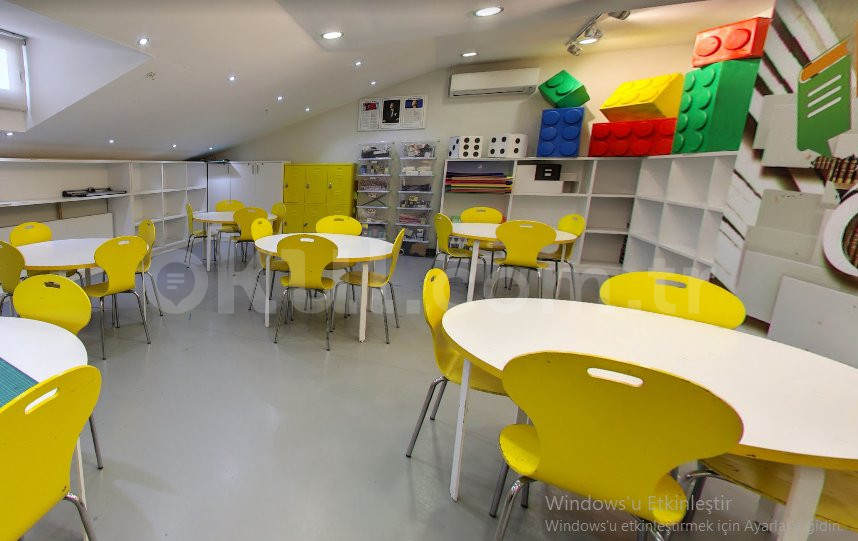 Özel Pendik ERA Koleji İlkokulu - 31