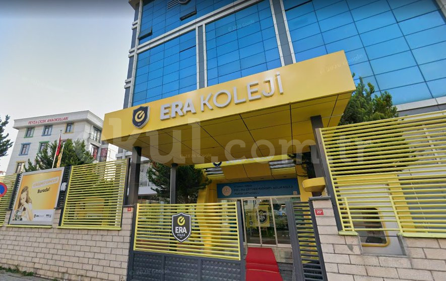 Özel Pendik ERA Koleji İlkokulu - 18
