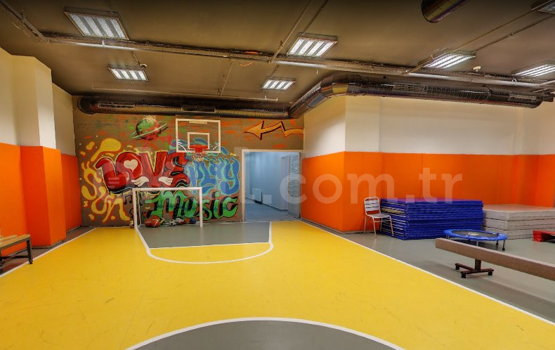 Özel Pendik ERA Koleji İlkokulu - 19