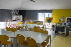 ERA Koleji Pendik Kampüsü