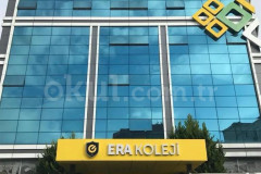  Özel Pendik ERA Koleji İlkokulu