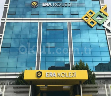 Özel Pendik ERA Koleji İlkokulu
