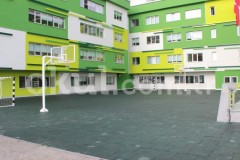 Özel Bahçeşehir Cihangir Okulları İlkokulu