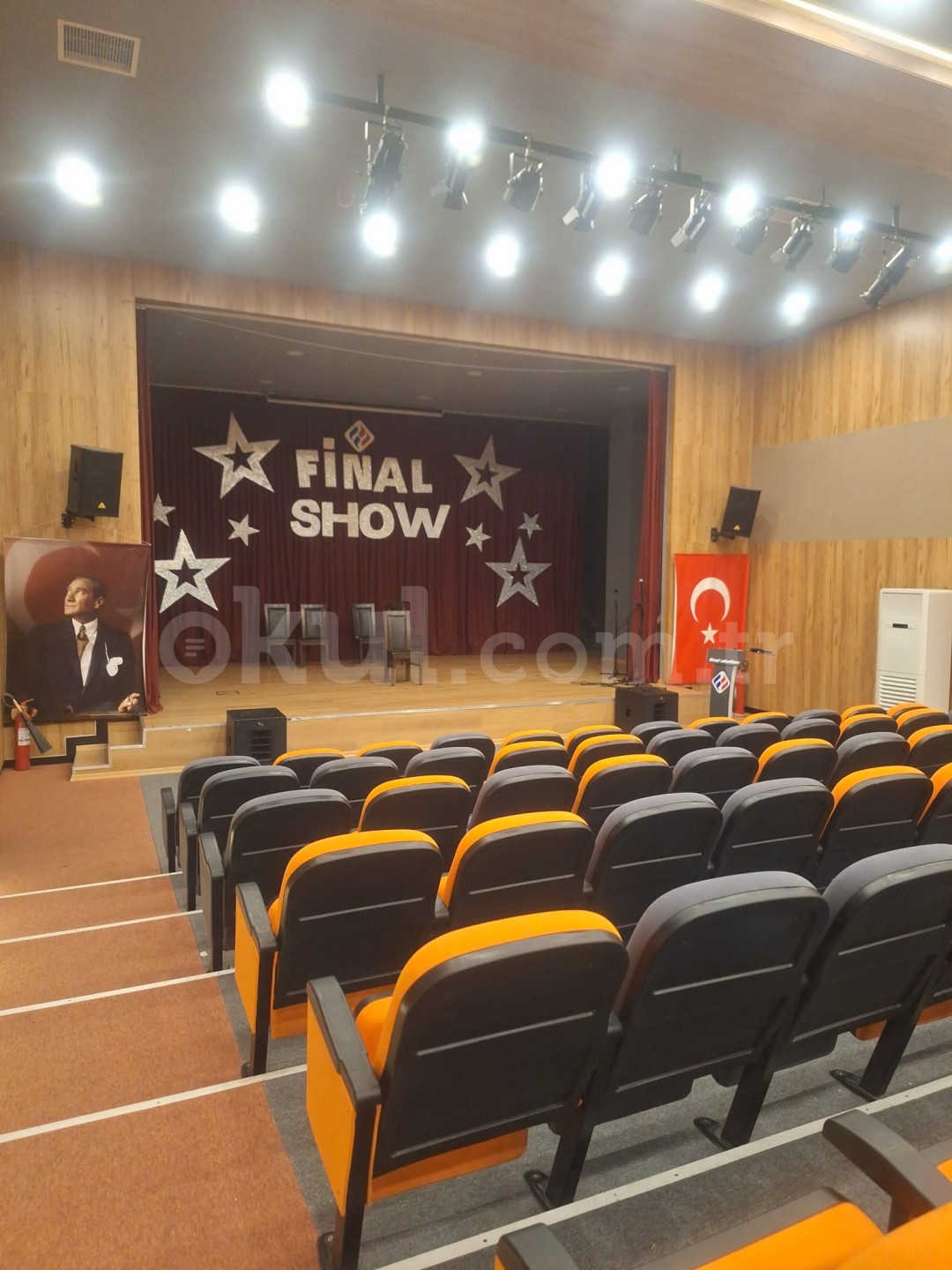 Özel Beylikdüzü Final Okulları İlkokulu - 18