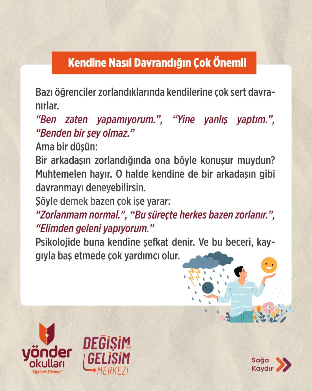 Özel Beylikdüzü Yönder İlkokulu - 28