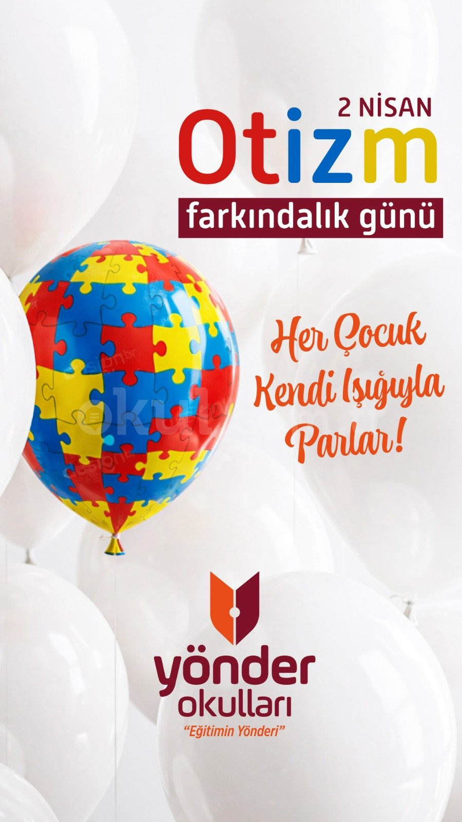 Özel Beylikdüzü Yönder İlkokulu - 33