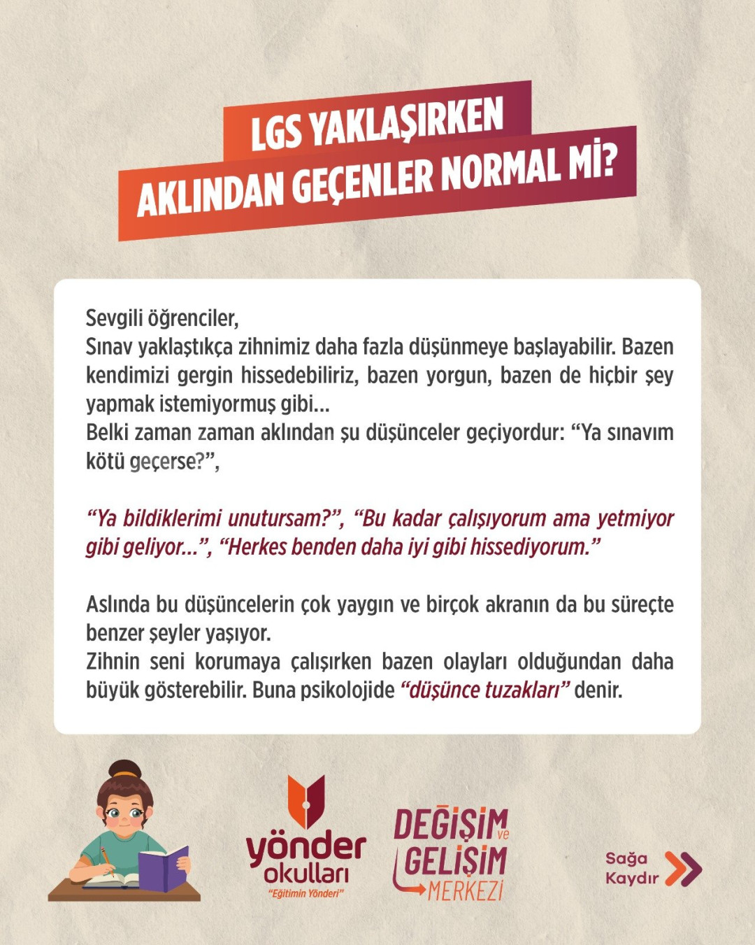 Özel Beylikdüzü Yönder İlkokulu - 31