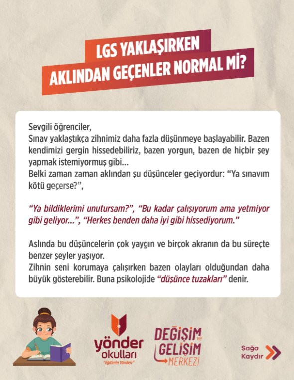 Özel Beylikdüzü Yönder İlkokulu - 26