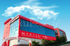  Özel Mektebim Koleji Güneşli İlkokulu
