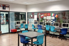  Özel Mektebim Koleji Güneşli İlkokulu