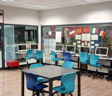 Özel Mektebim Koleji Güneşli İlkokulu