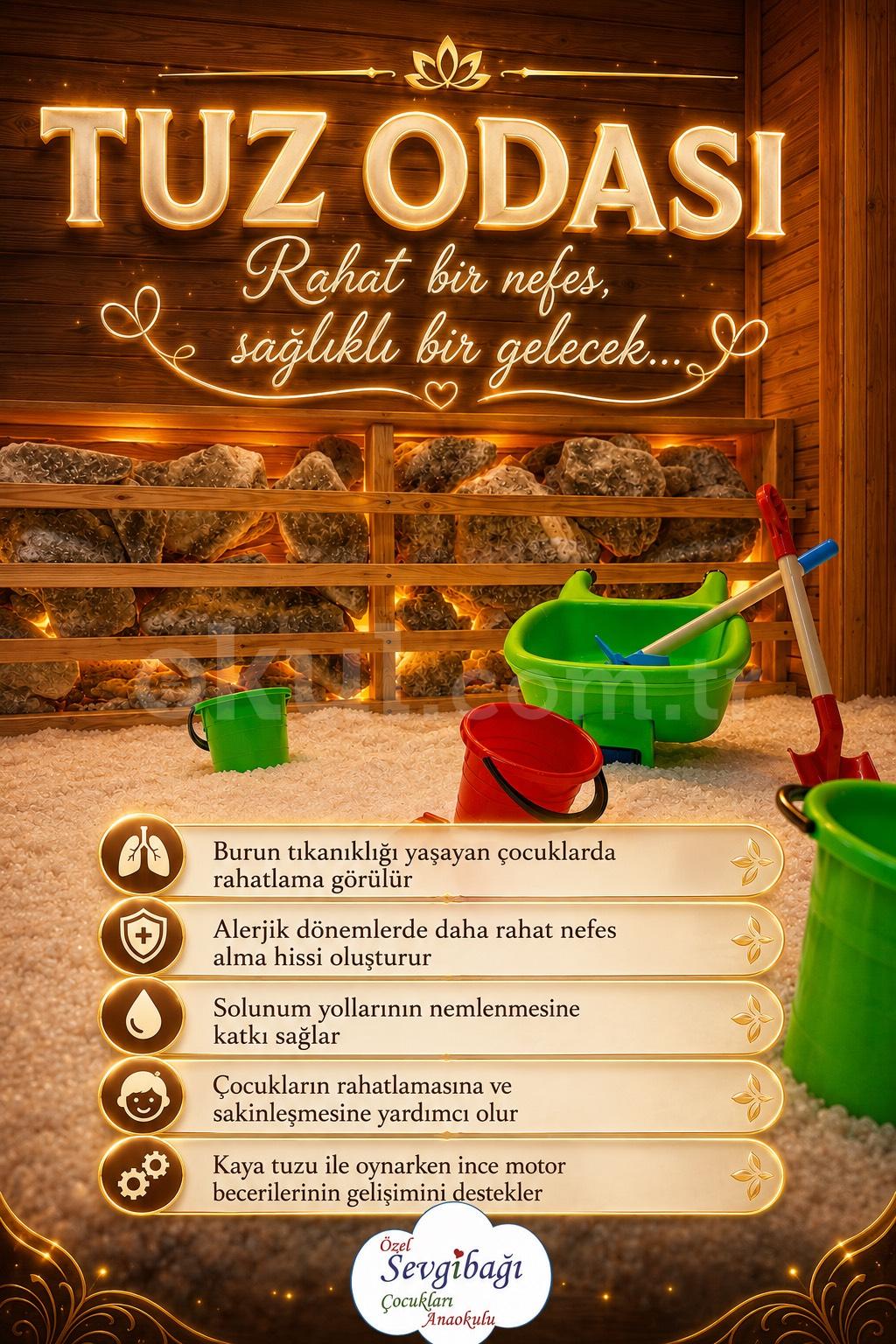 Özel Sevgi Bağı Anaokulu - 41