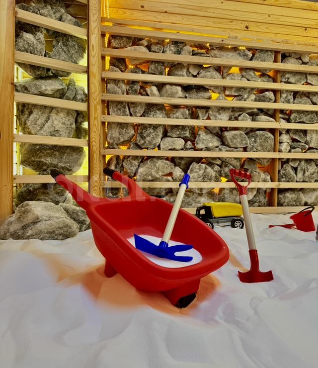 Özel Sevgi Bağı Anaokulu - 44