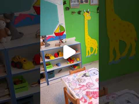 Özel Sevgi Bağı Anaokulu - 46