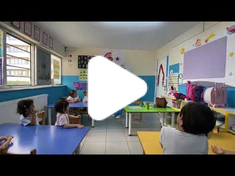 Özel Sevgi Bağı Anaokulu - 37