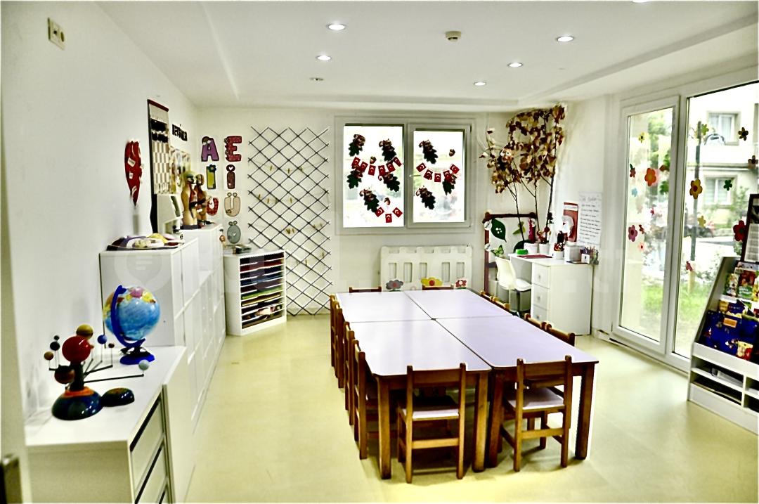 Özel Akıl Küpü Anaokulu - 24