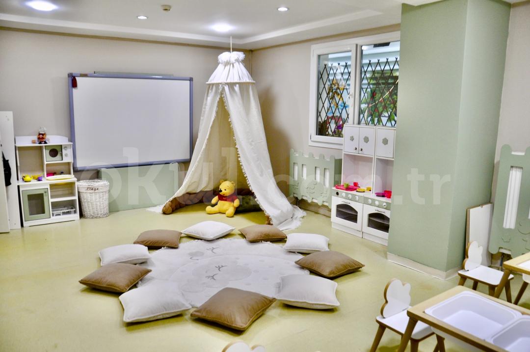 Özel Akıl Küpü Anaokulu - 23