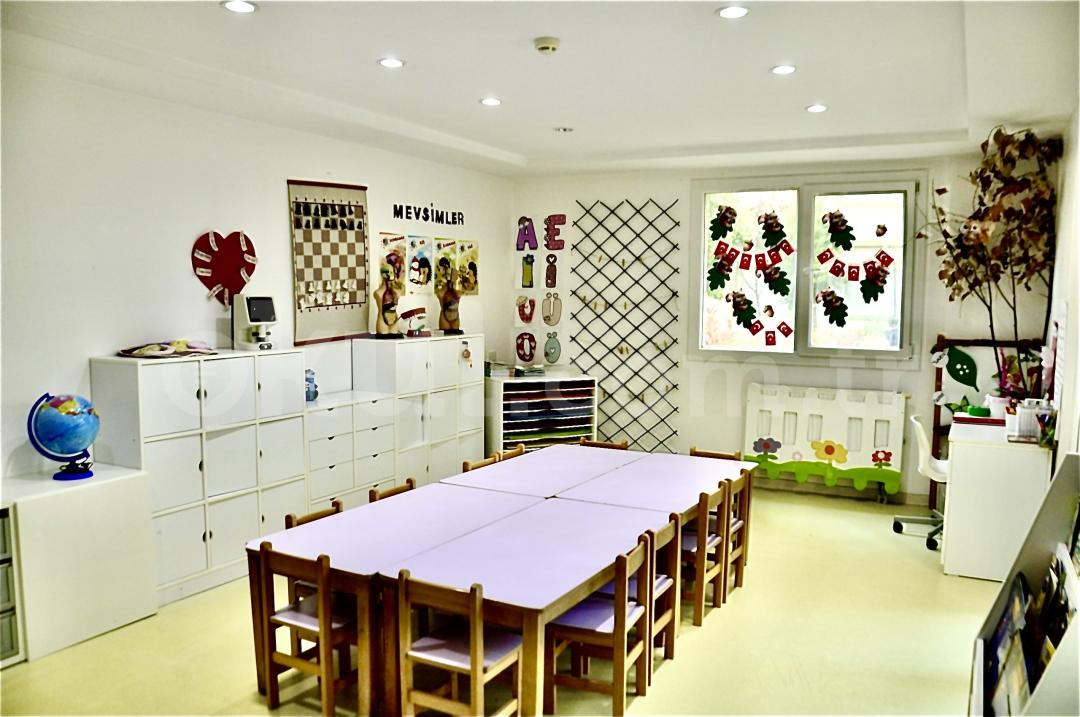 Özel Akıl Küpü Anaokulu - 31